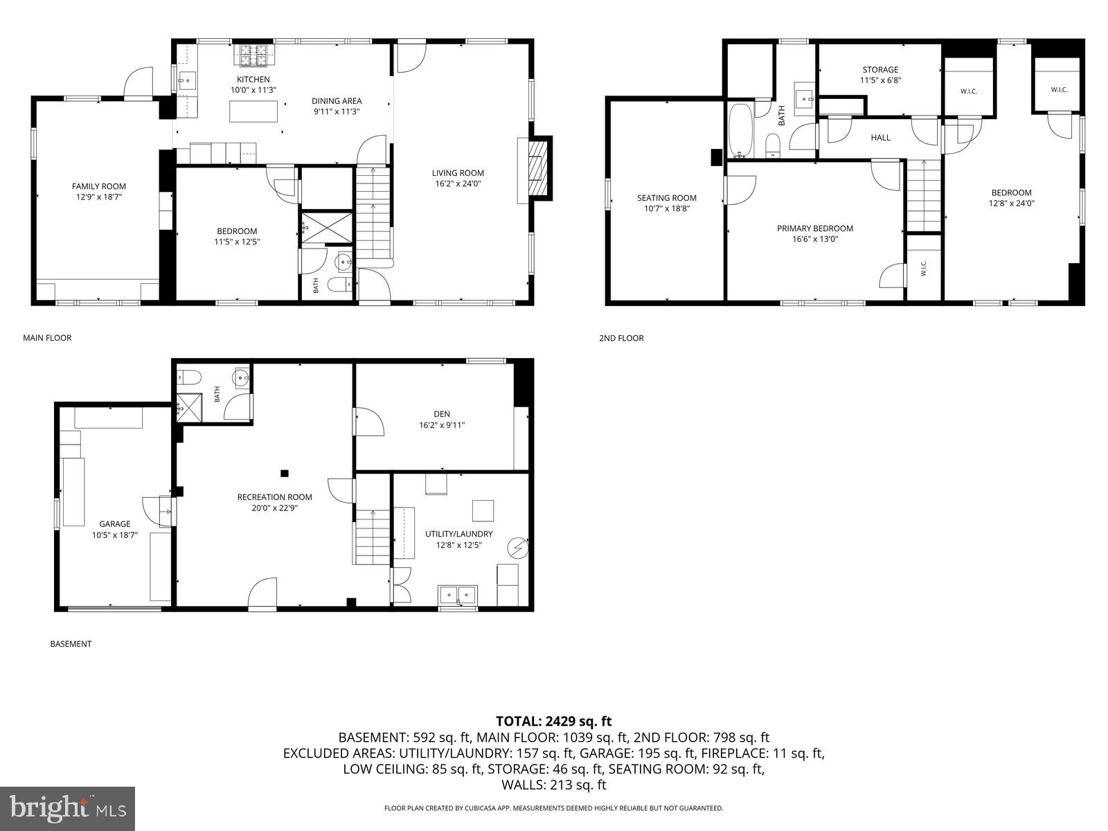 BROADMONT - Residential