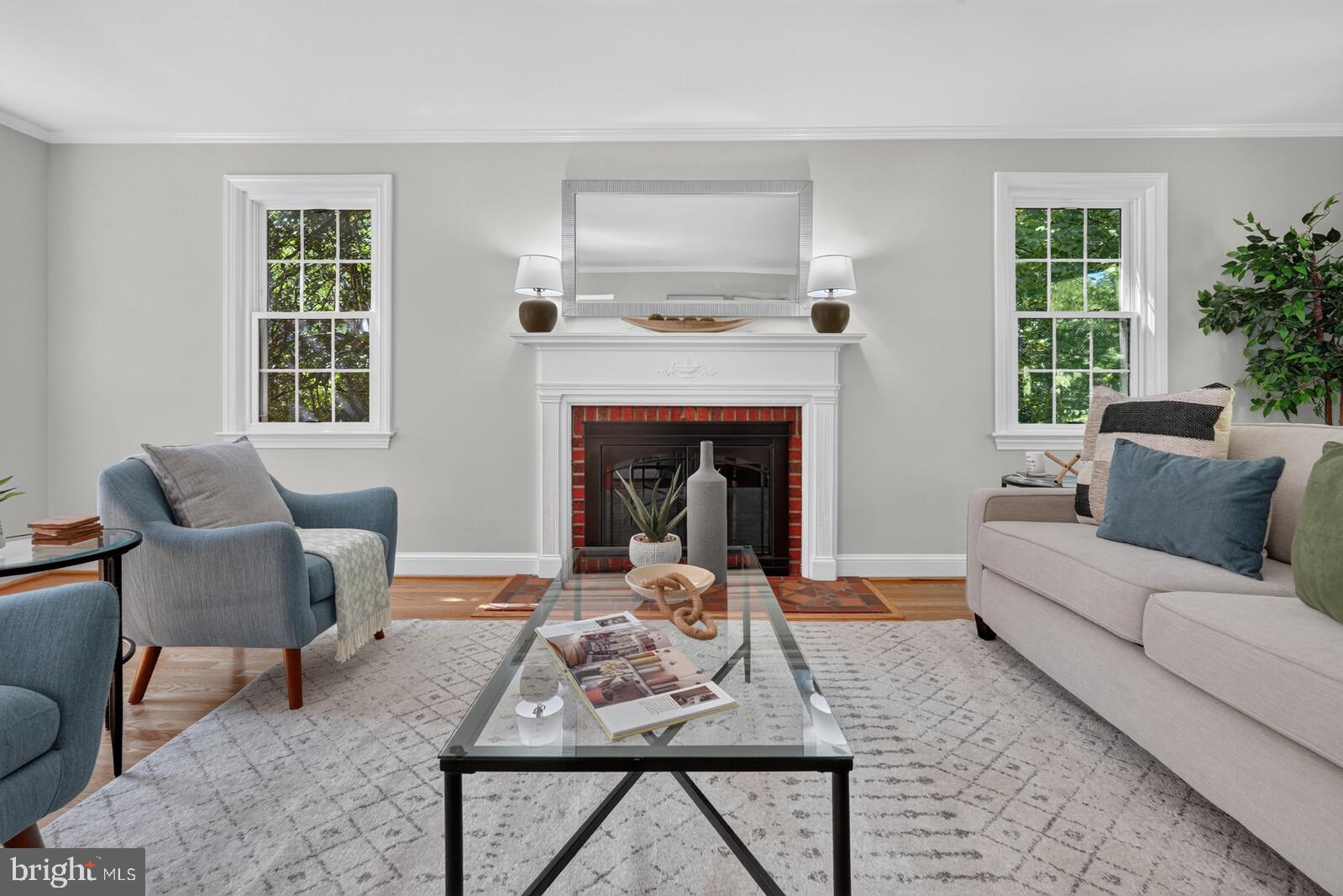 BROADMONT - Residential