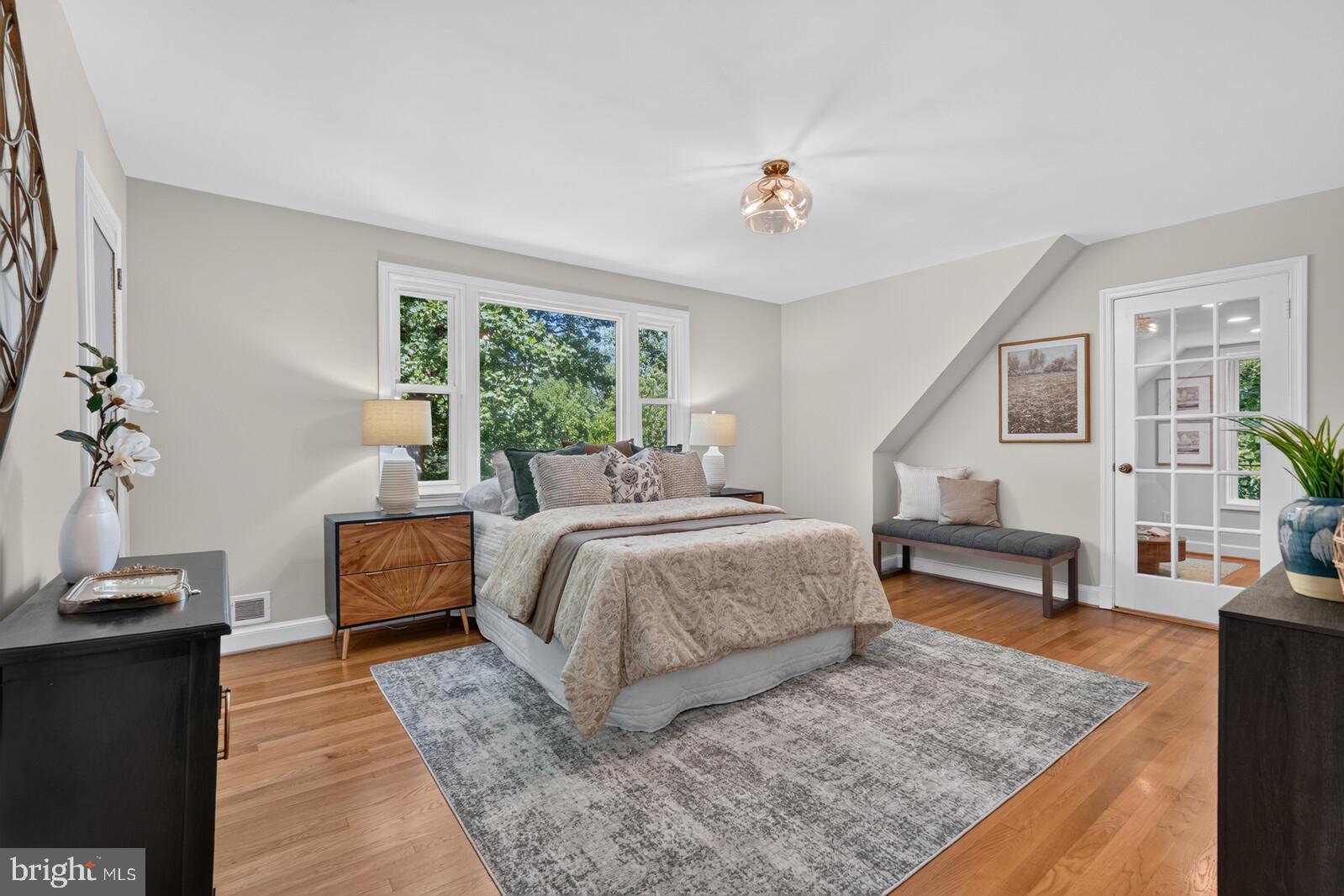 BROADMONT - Residential