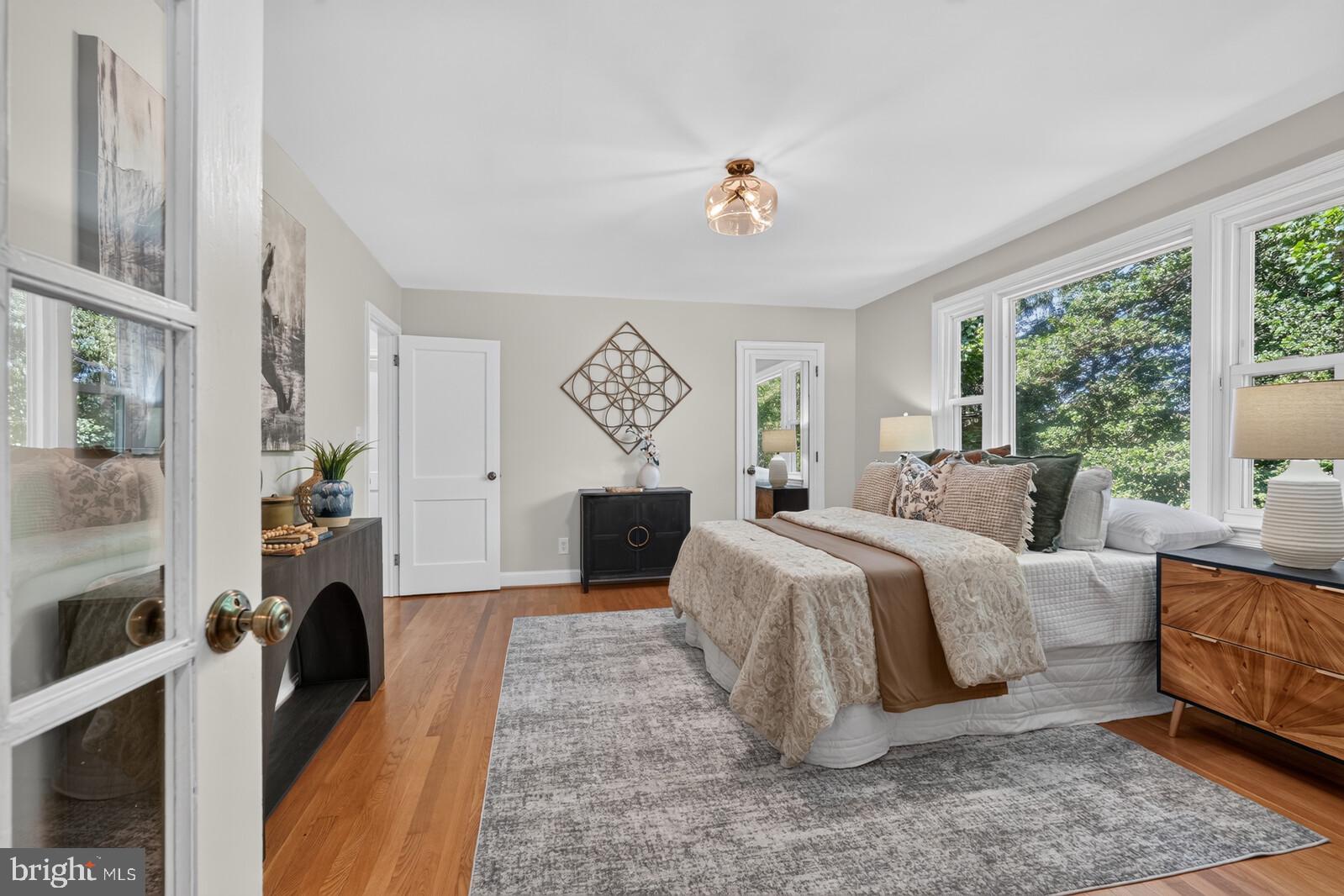 BROADMONT - Residential
