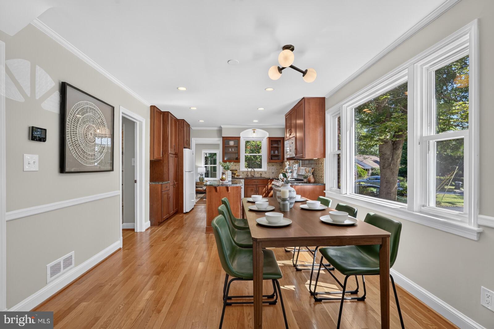 BROADMONT - Residential