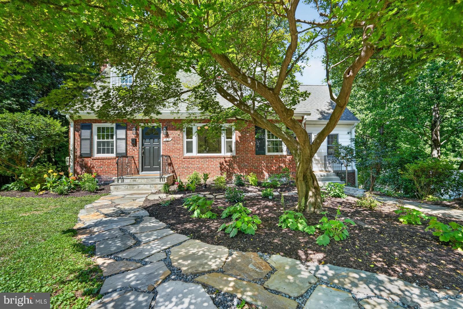 BROADMONT - Residential