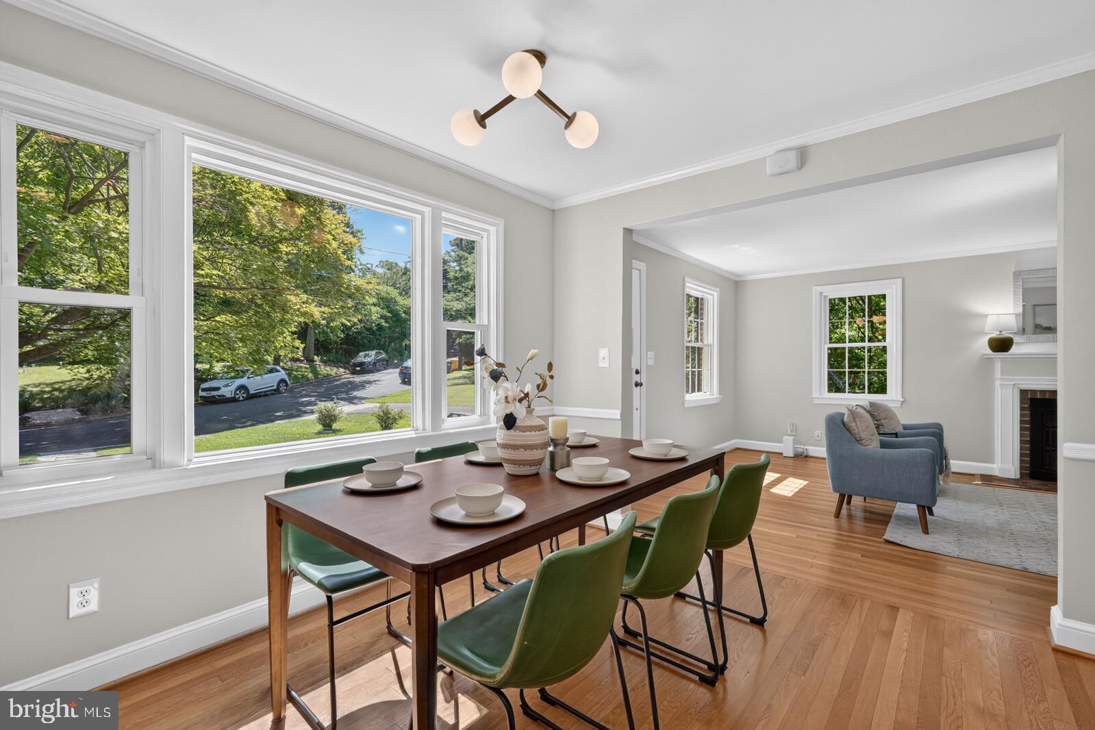 BROADMONT - Residential