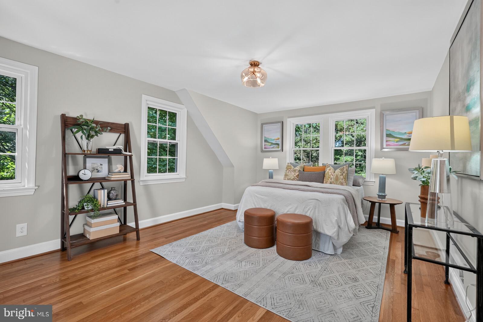 BROADMONT - Residential