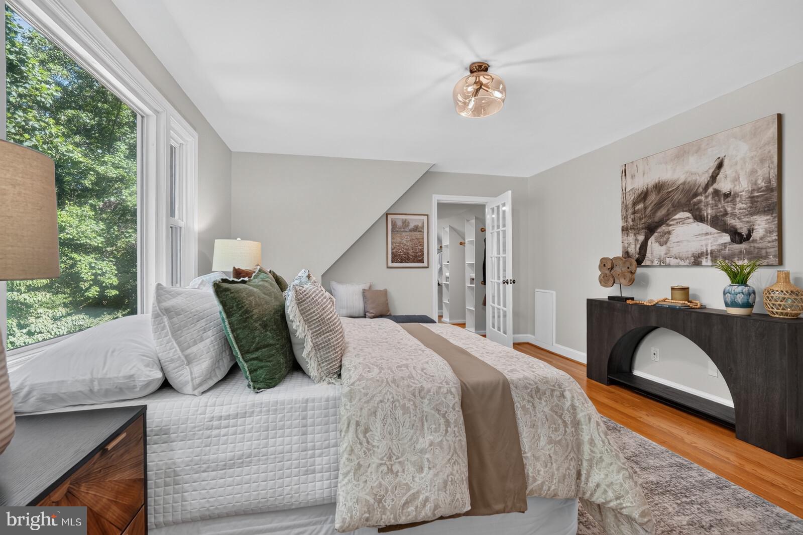 BROADMONT - Residential