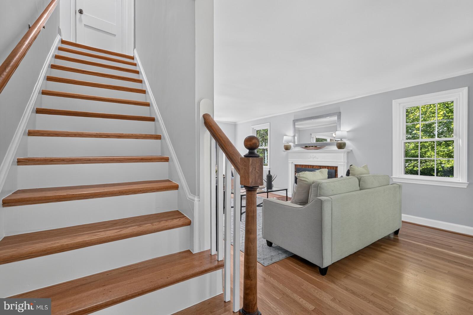 BROADMONT - Residential