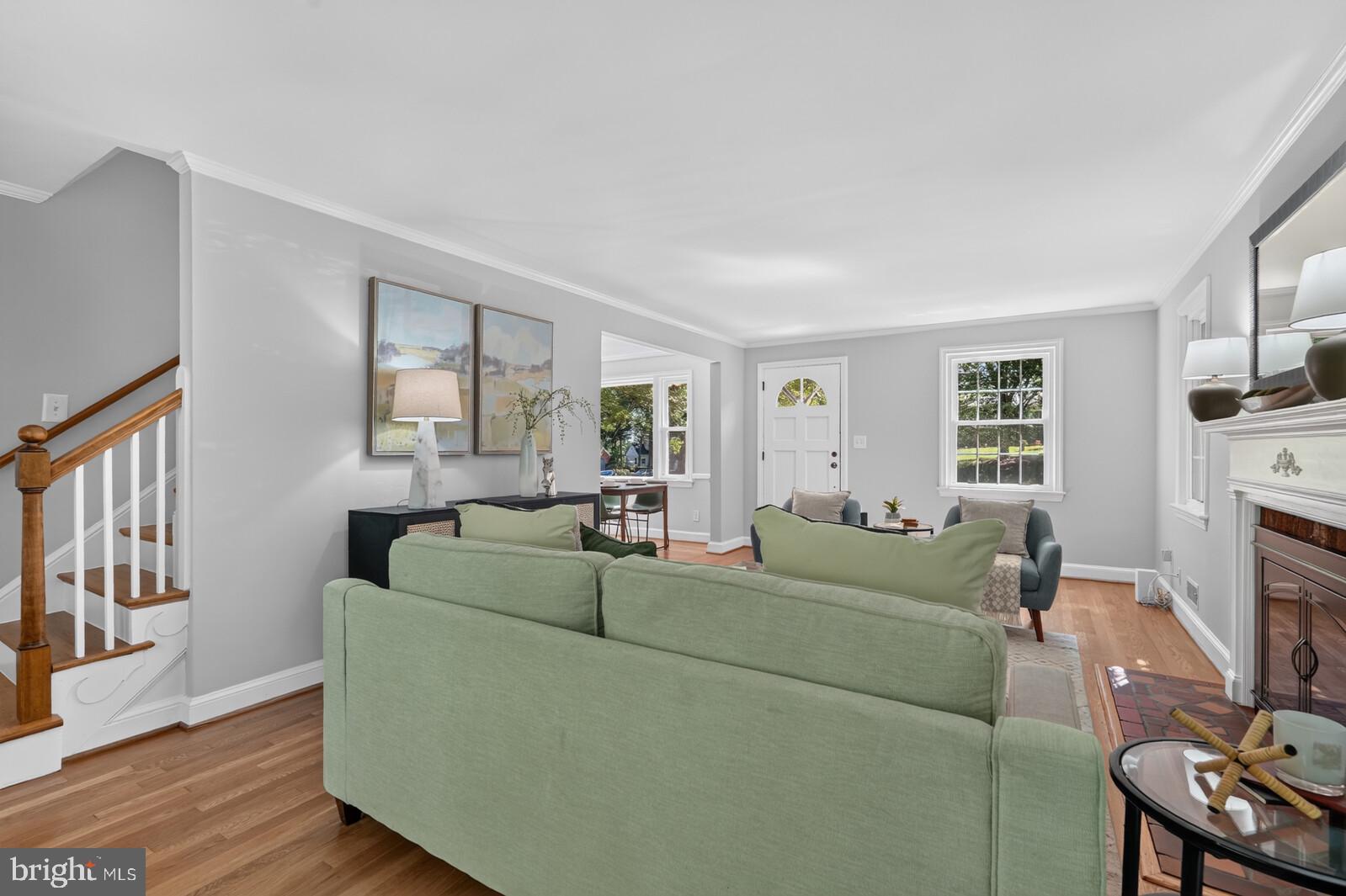 BROADMONT - Residential