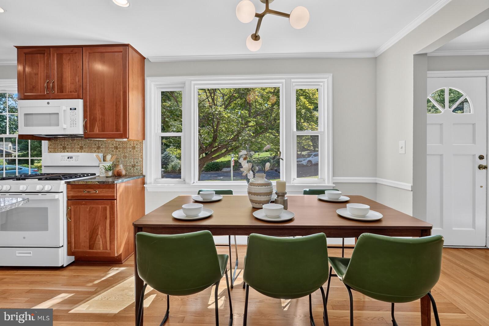 BROADMONT - Residential