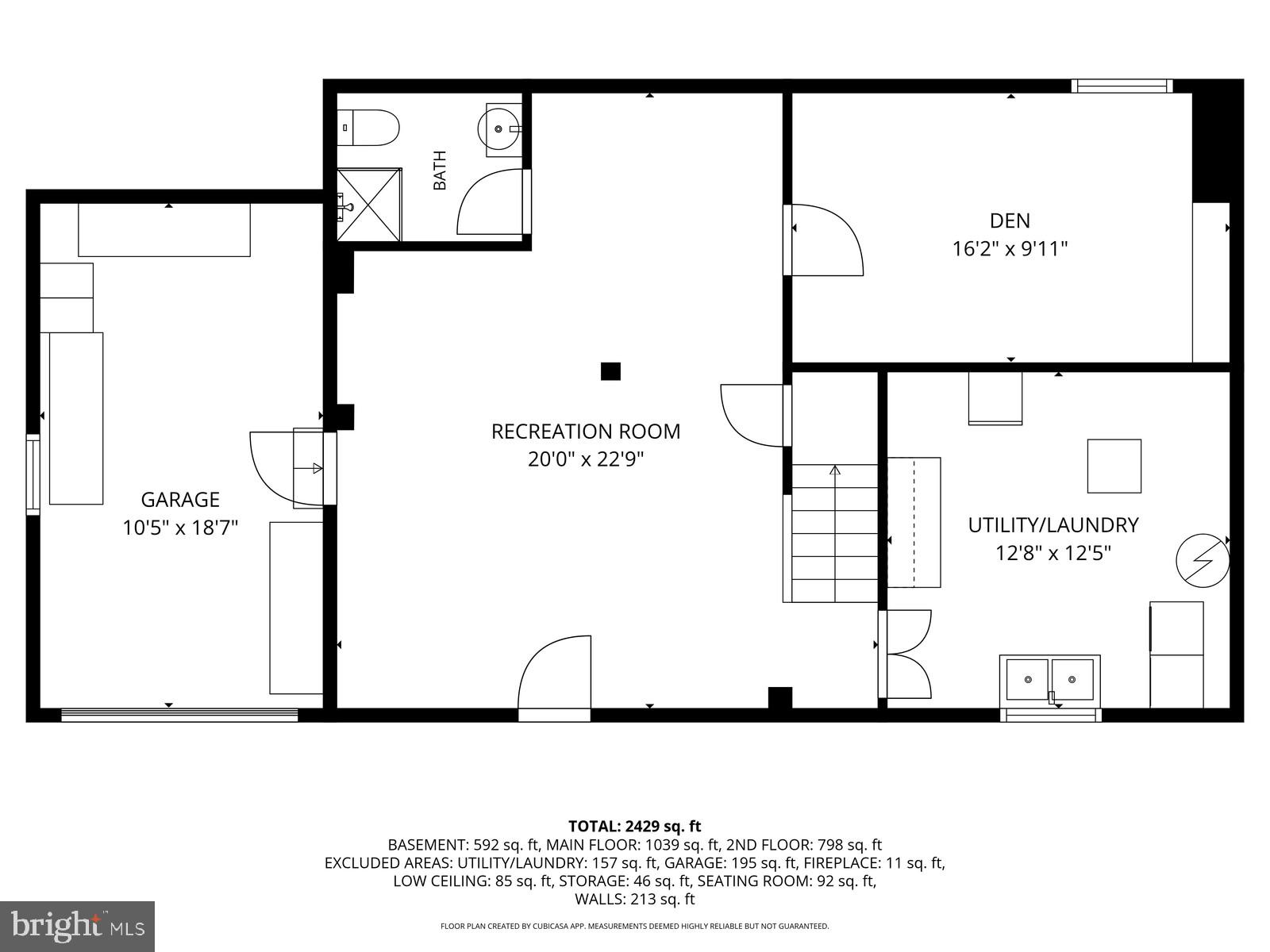 BROADMONT - Residential