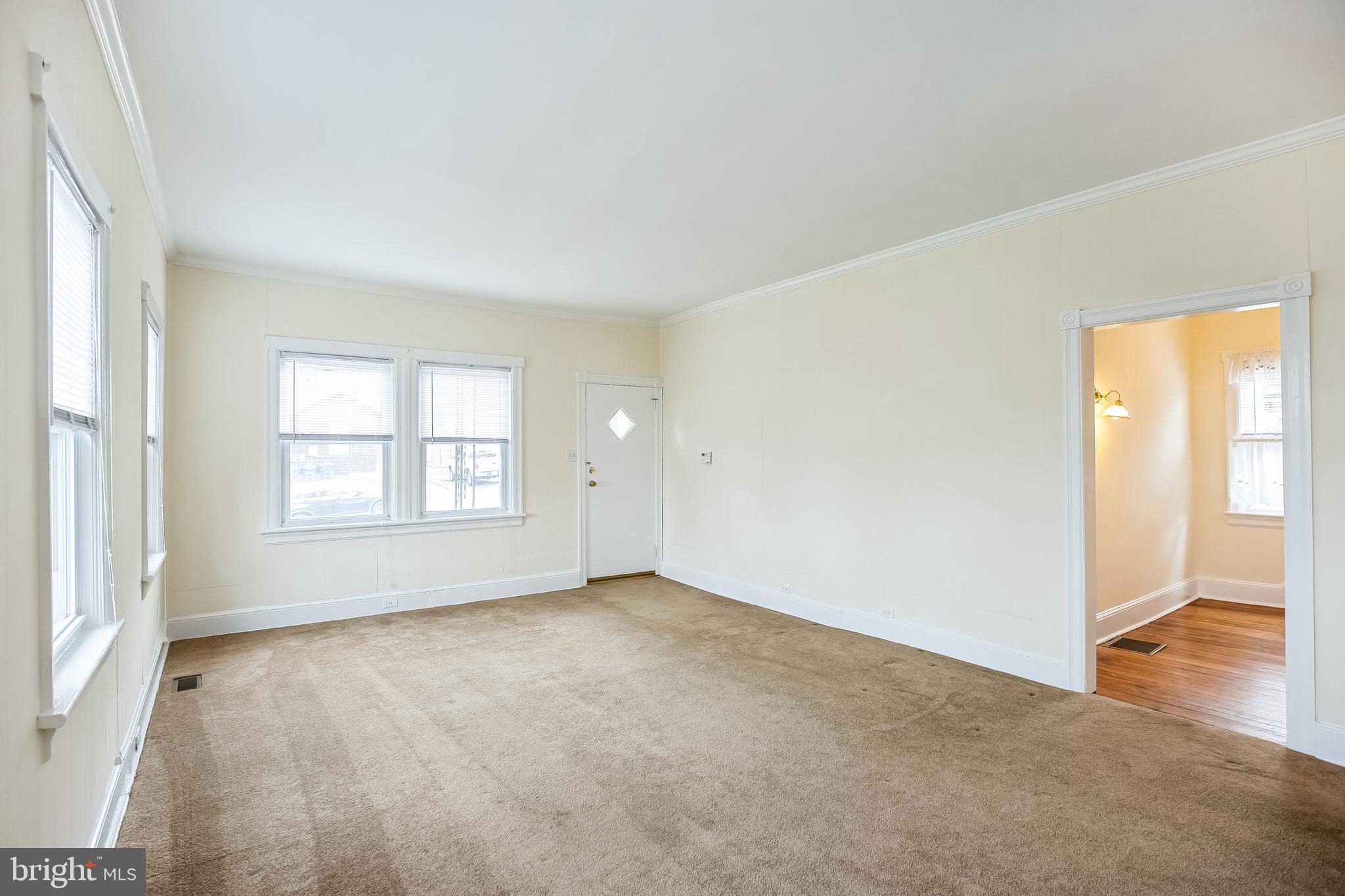 ABINGTON - Residential