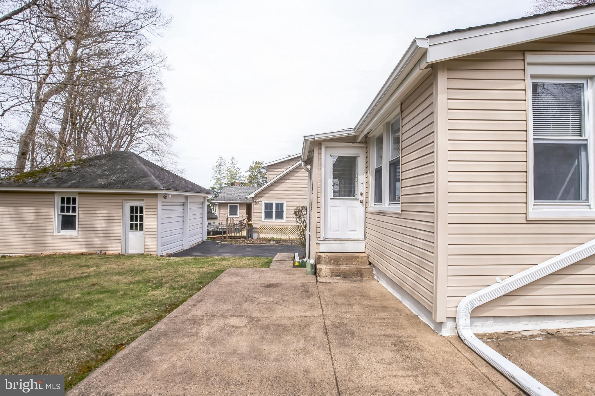 ABINGTON - Residential