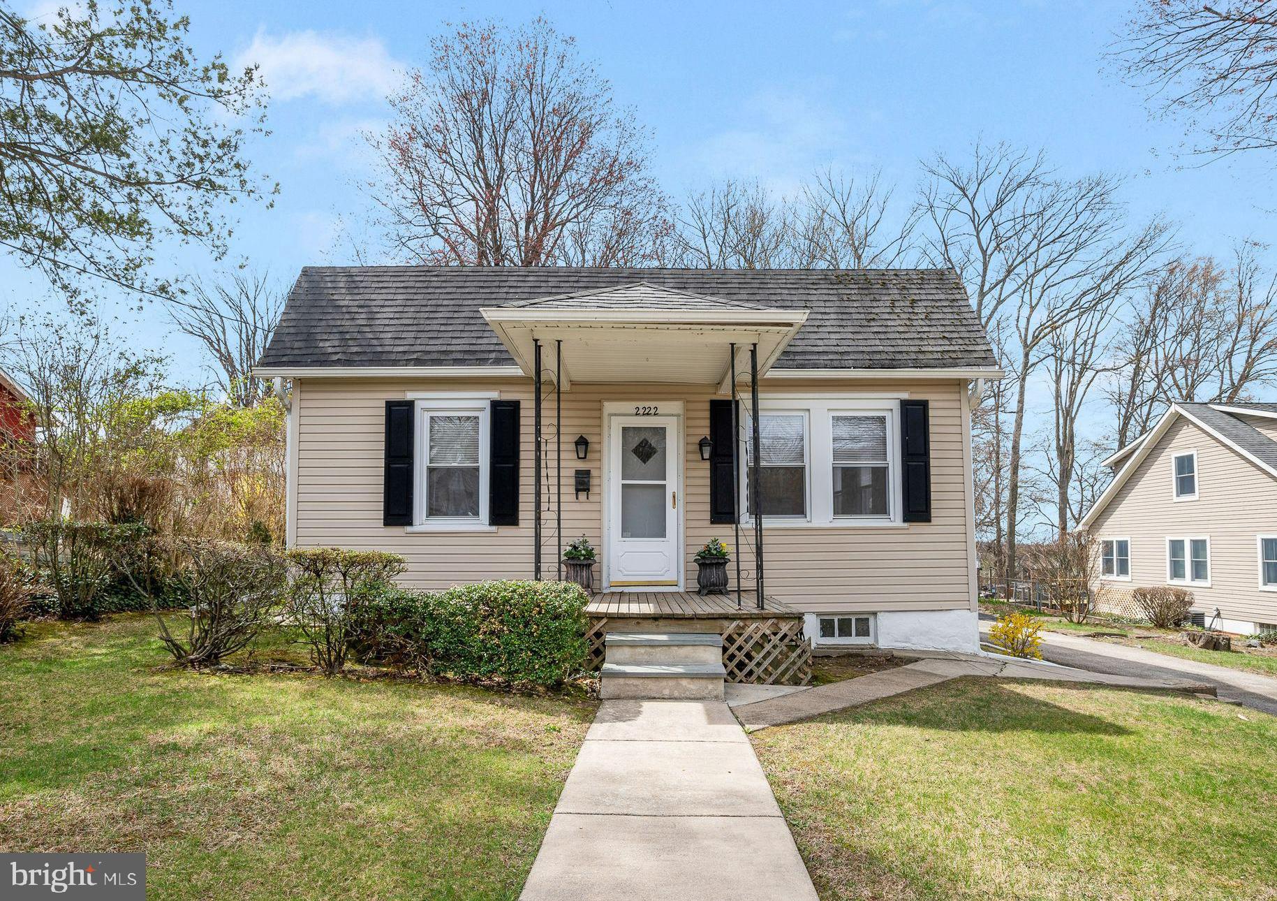 ABINGTON - Residential