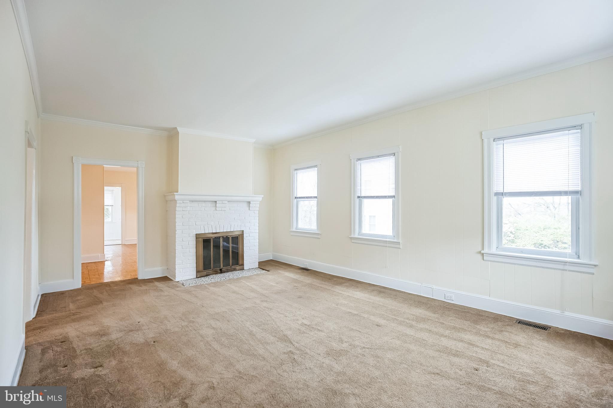 ABINGTON - Residential
