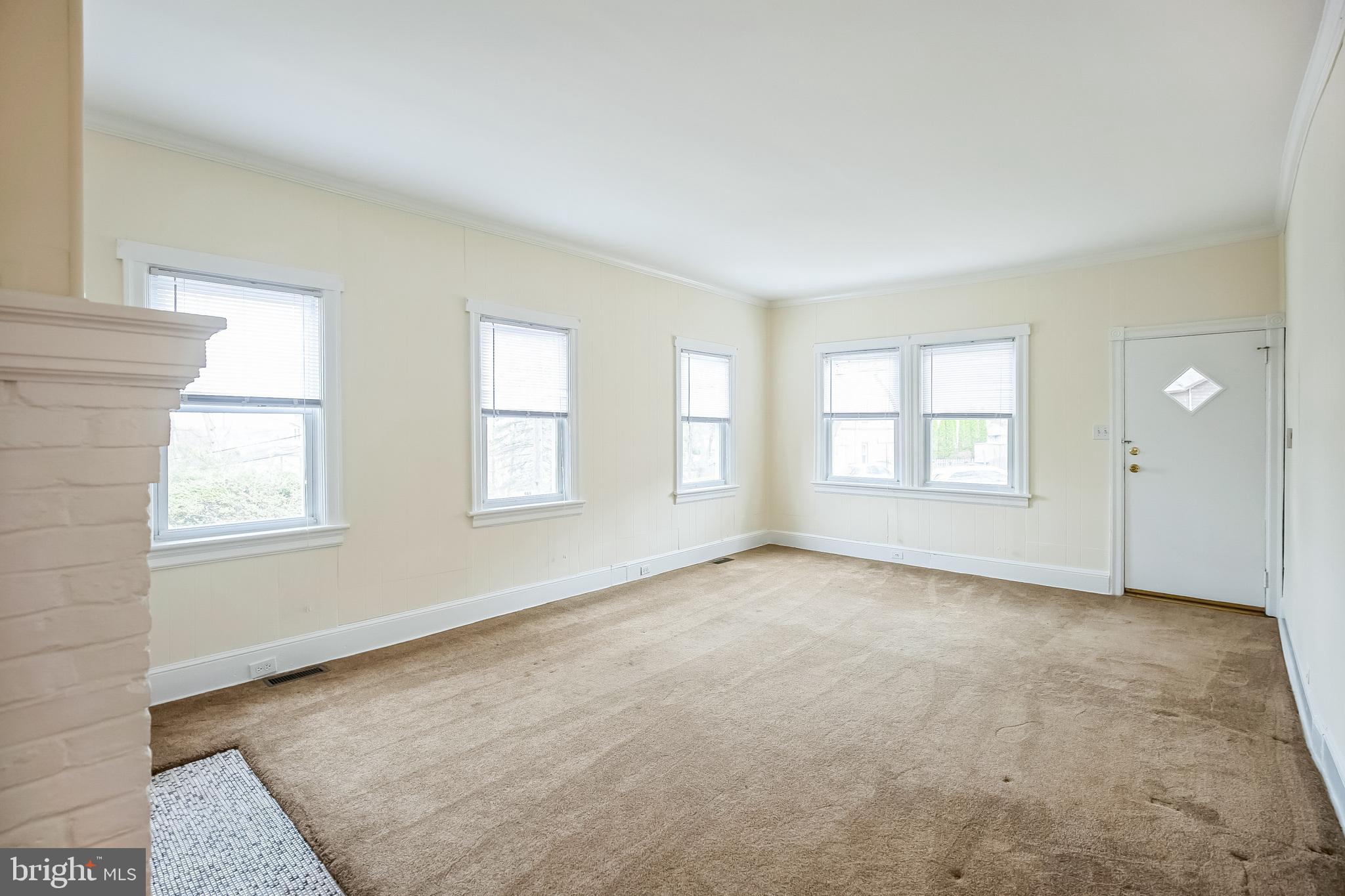 ABINGTON - Residential