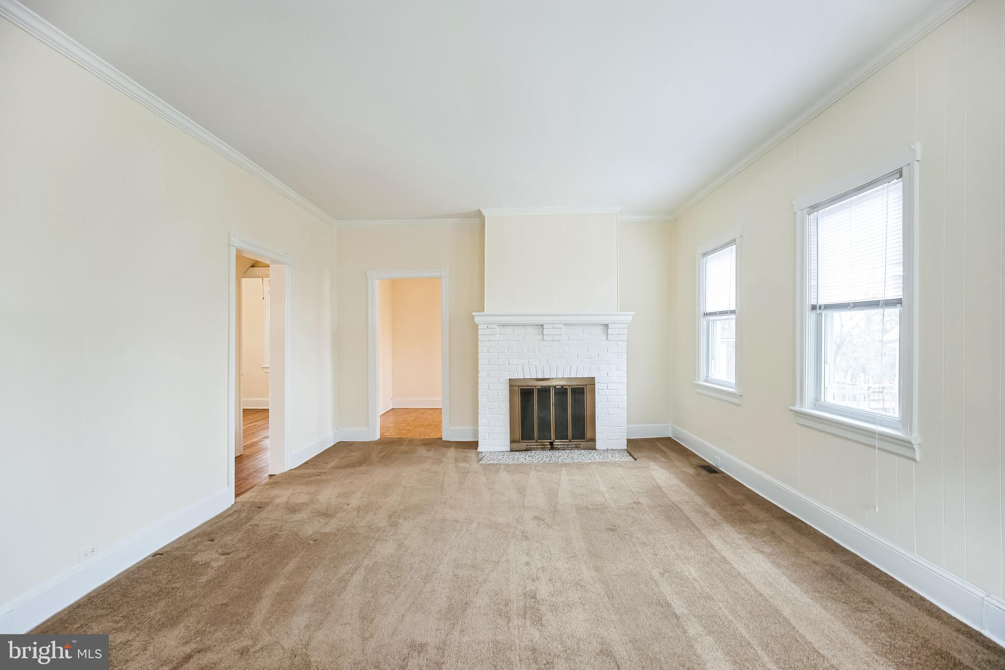 ABINGTON - Residential