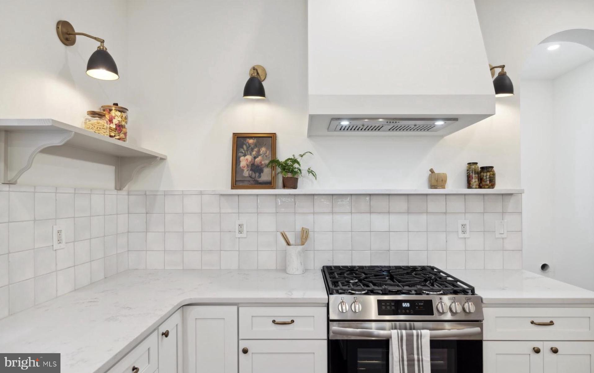 COBBS CREEK - Residential
