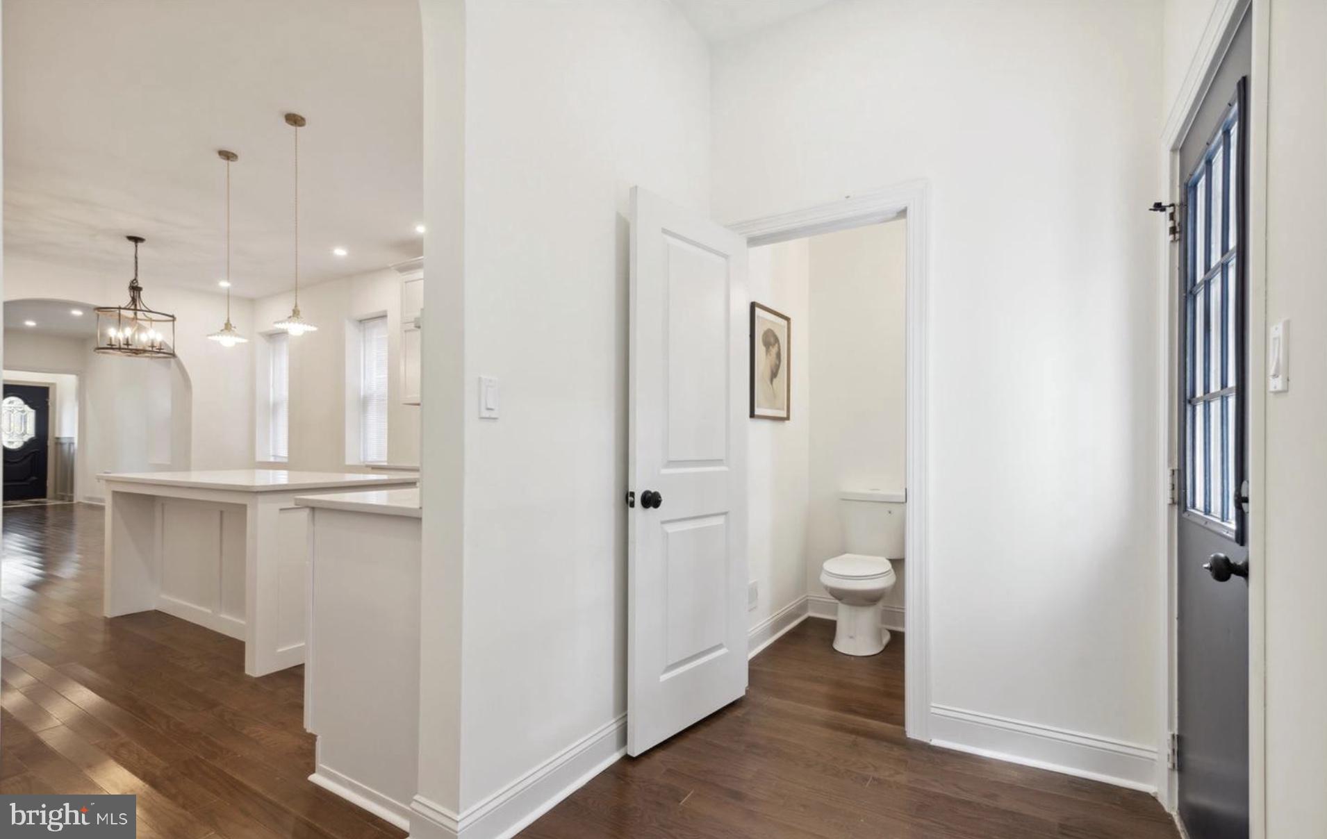 COBBS CREEK - Residential