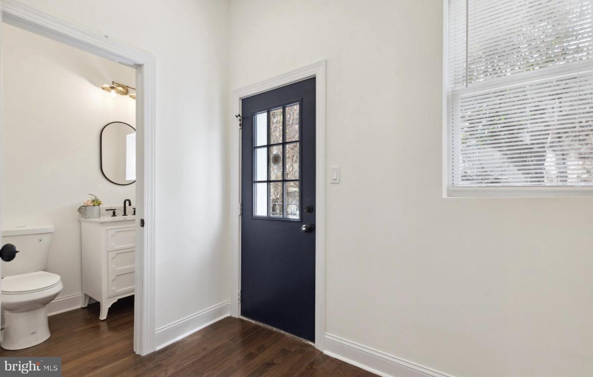 COBBS CREEK - Residential