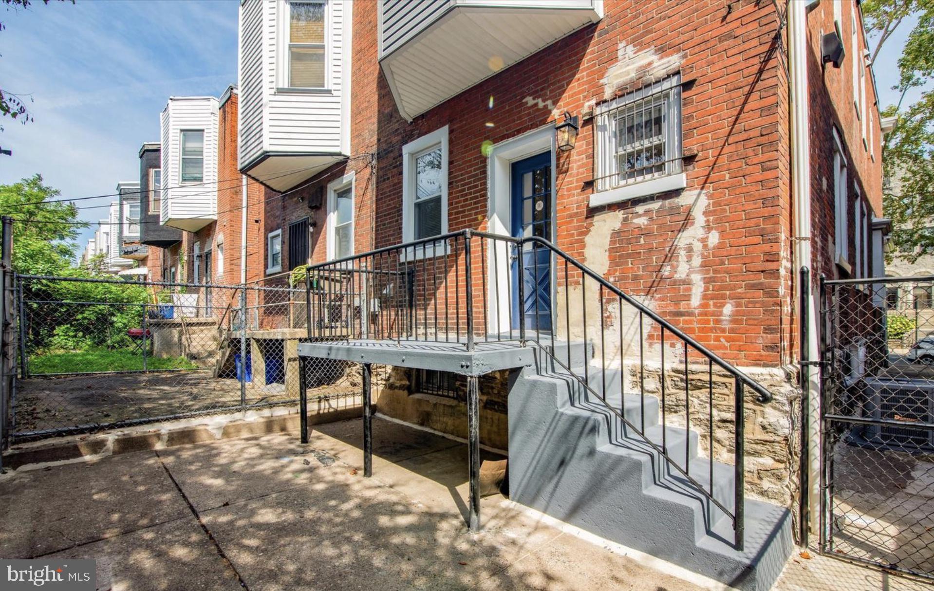COBBS CREEK - Residential