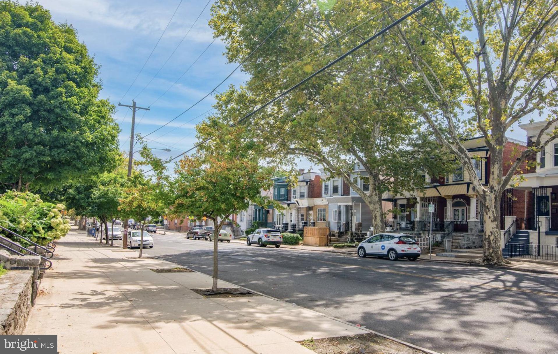COBBS CREEK - Residential