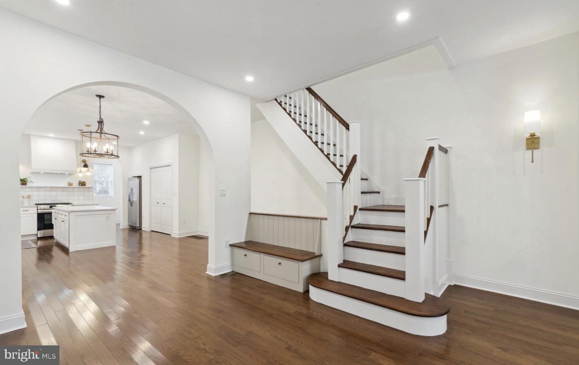 COBBS CREEK - Residential