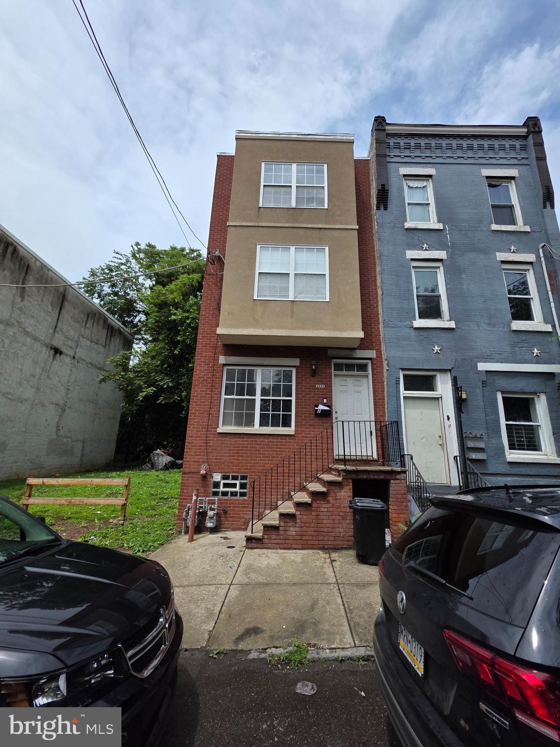 NORTH CENTRAL - Residential Income