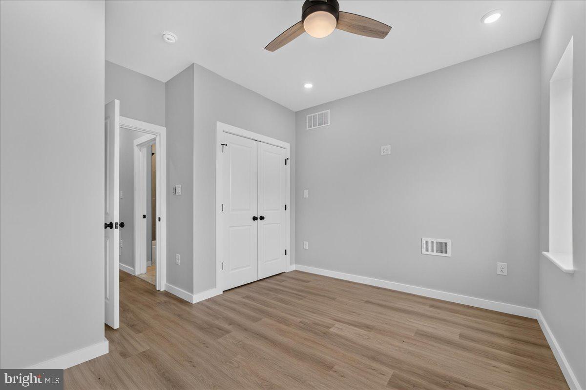 PHILADELPHIA (WEST) - Residential