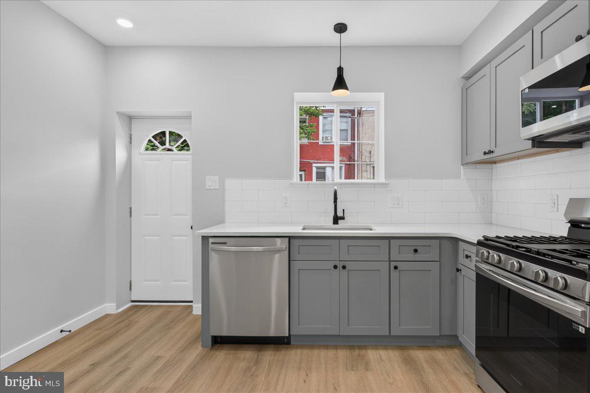 PHILADELPHIA (WEST) - Residential