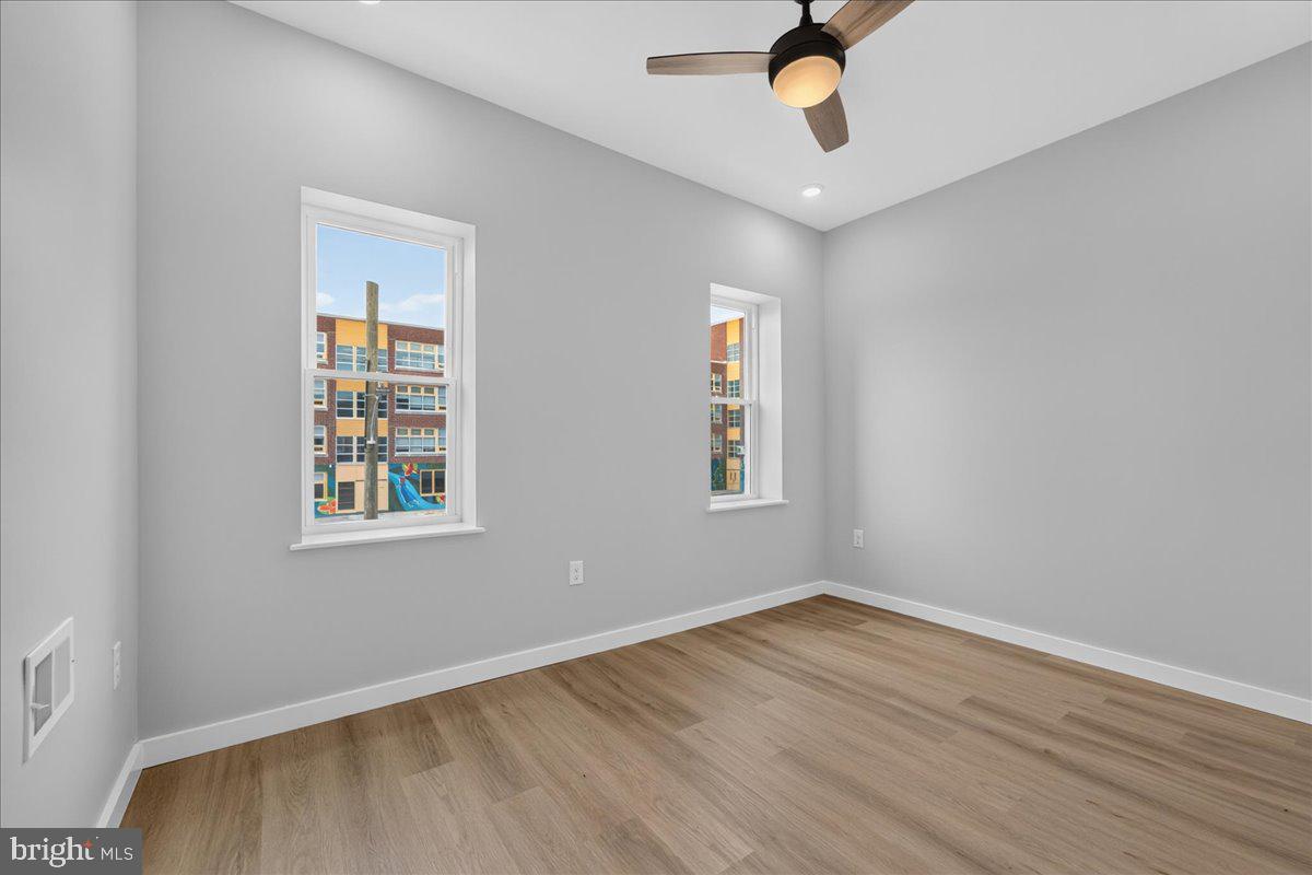 PHILADELPHIA (WEST) - Residential