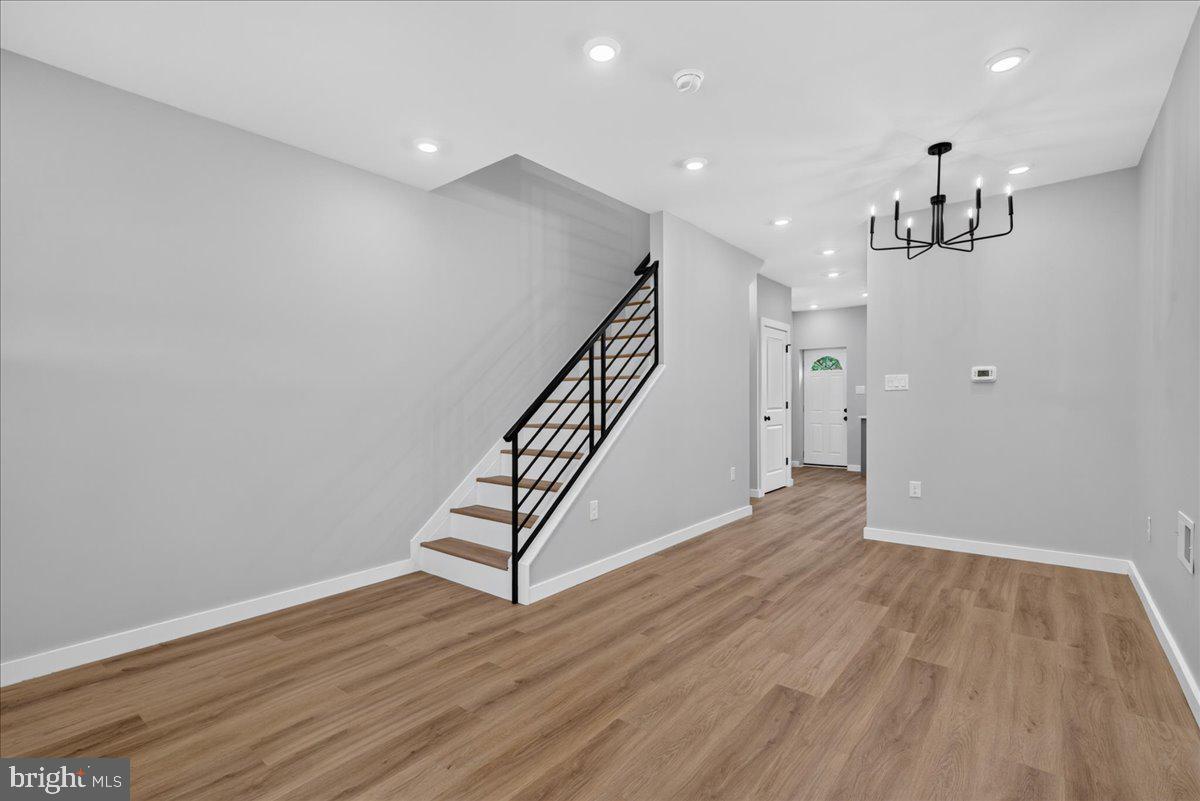 PHILADELPHIA (WEST) - Residential