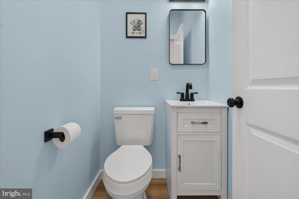 PHILADELPHIA (WEST) - Residential