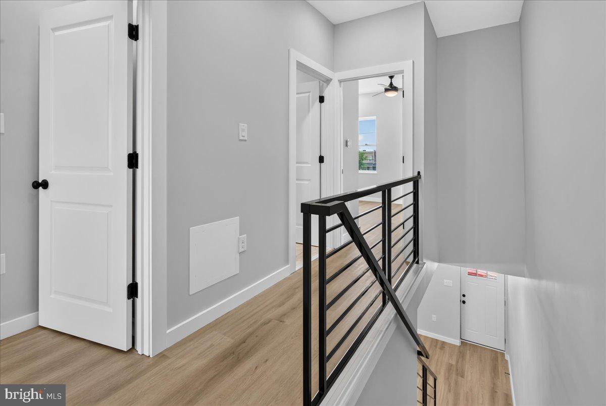 PHILADELPHIA (WEST) - Residential