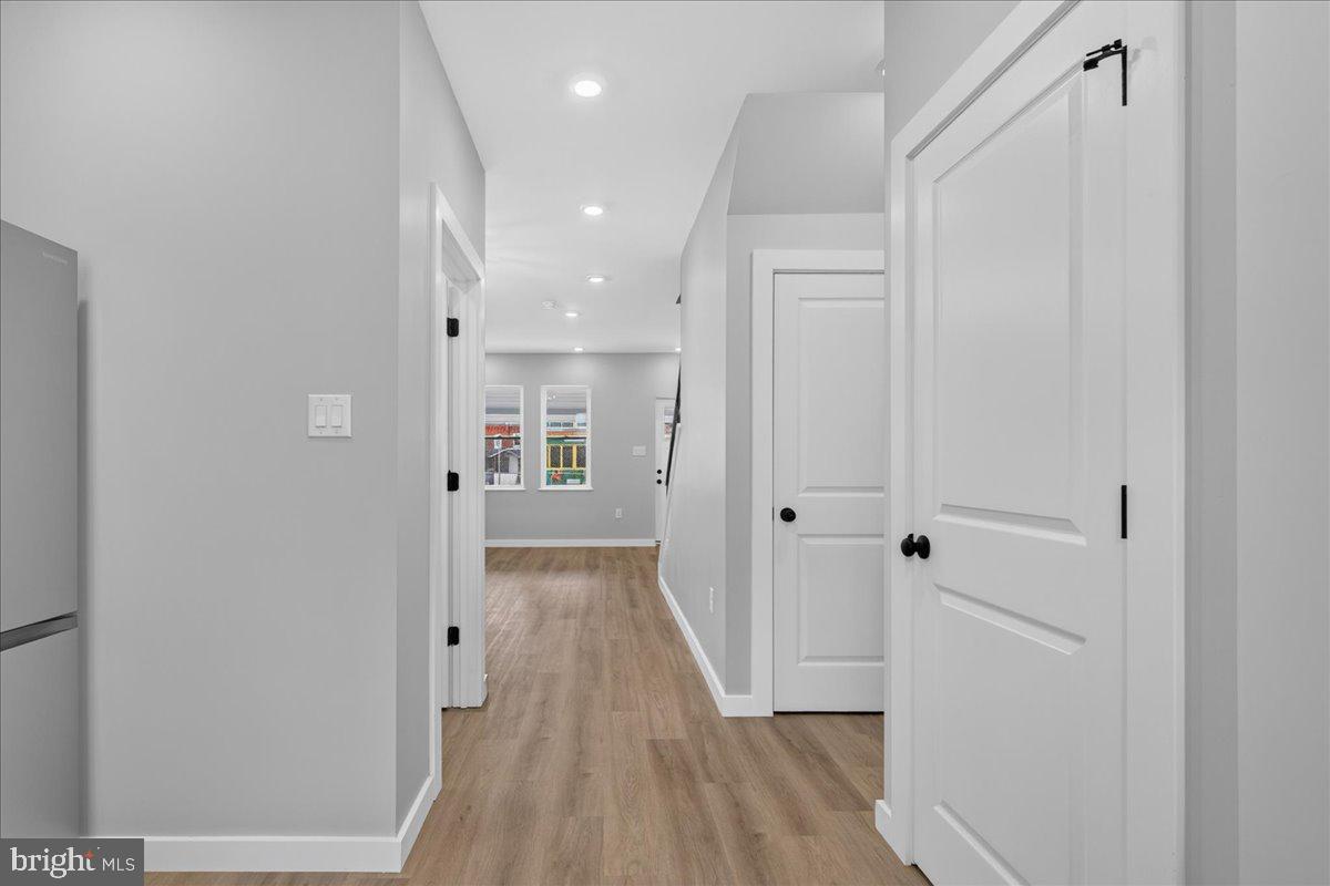 PHILADELPHIA (WEST) - Residential