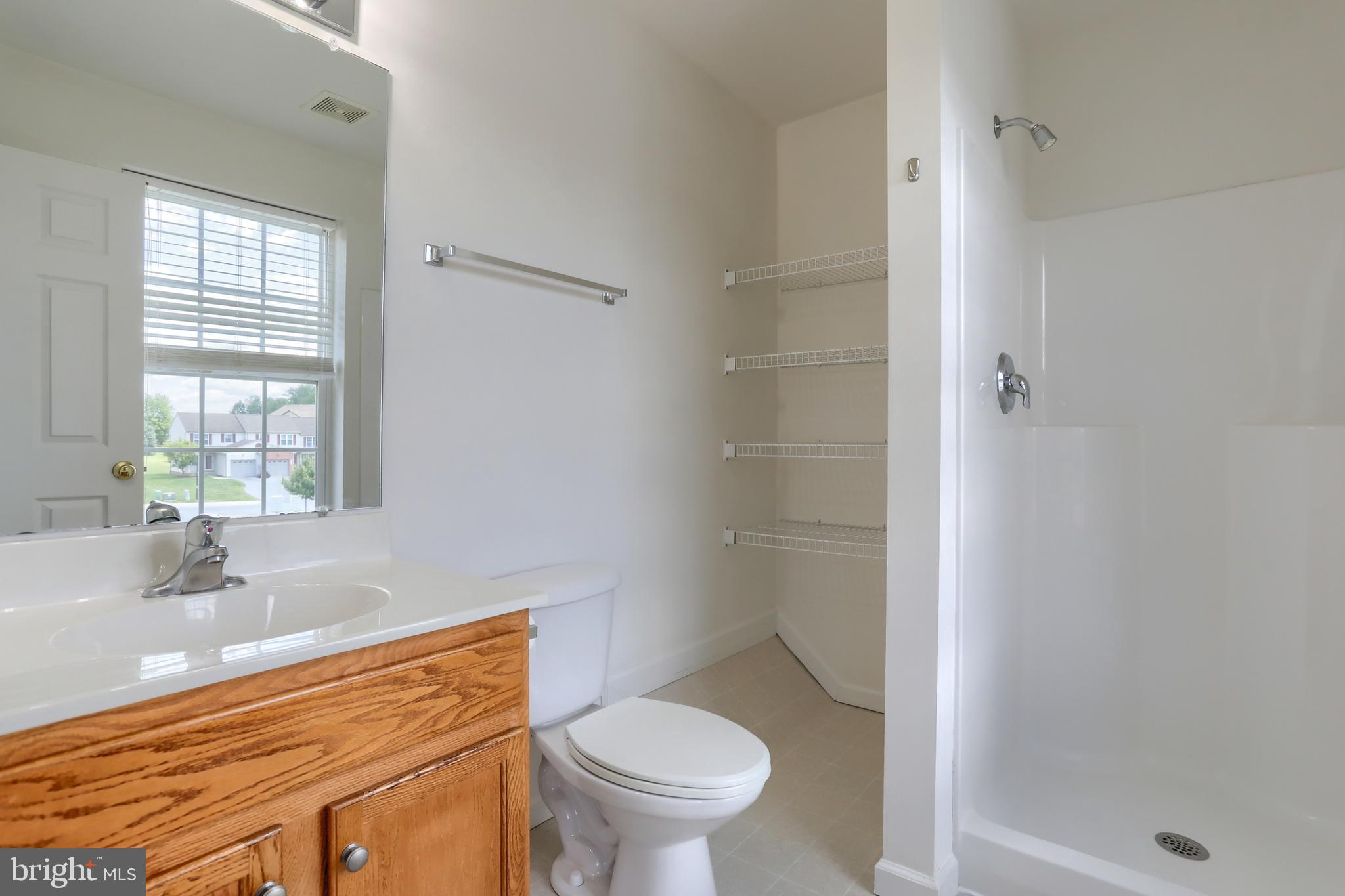 OAK HILLS - Residential