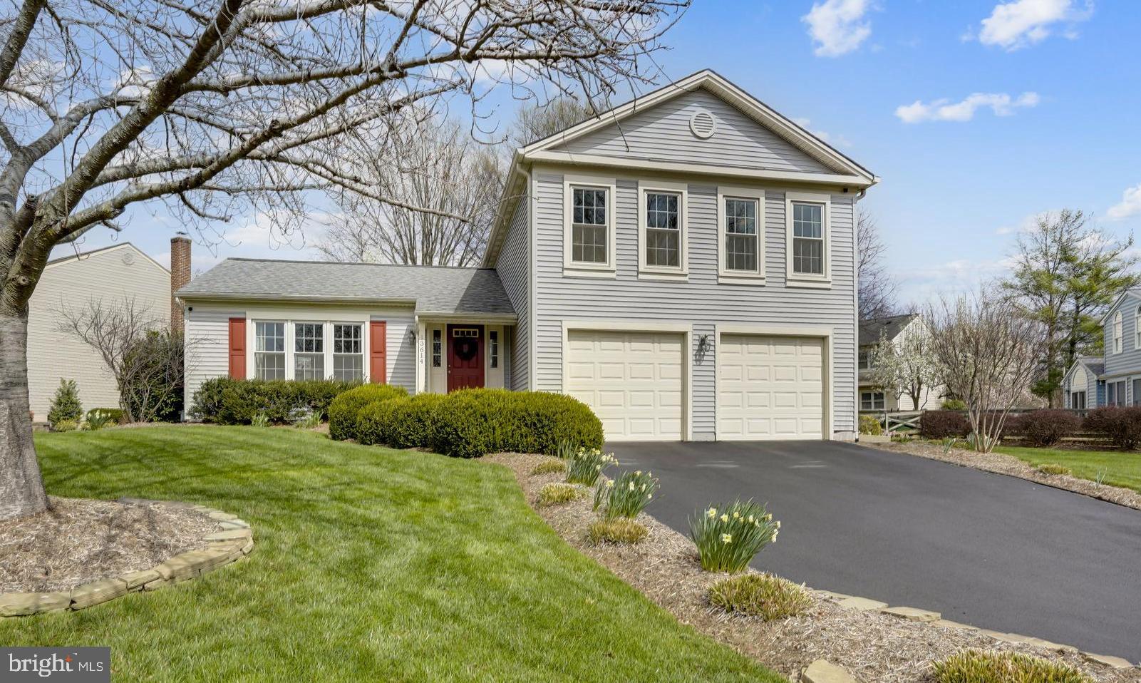 "NEW ON THE MARKET and NOT TO BE MISSED!!!"  Yes, you CAN still own an Updated, Upgraded, and Expanded 4 BEDROOM Single-Family Detached Home with a 2-CAR ATTACHED GARAGE in sought-after FRANKLIN FARM - - the Community just named "The Best Place to Live in Fairfax County" (Niche 2022 Top Picks) - - for under $800K!!!  *  This Home boasts a long list of special features including;  EXPANDED Kitchen with Ample Light Cherry Paneled Cabinetry with Pantry Cabinets, Built-In Computer Work Station, Stainless-Steel Upgrade Appliances, CENTER ISLAND, Downdraft Cooktop AND Separate Stove/Oven, 2 Skylights and Abundant Recessed Lighting, plus Breakfast Bar overlooking Family Room  *  Spacious Front Living Room and Separate Formal Dining Room featuring 2 Lighted Built-In Corner China Cabinets  *  Step-Down Sunken Family Room features Wood-Burning Fireplace with  Raised Hearth and Decorative Mantle Shelf, 5/1 Surround Sound Built-In Speakers, WALKOUT access to Rear Yard, attractive Guest Powder Room, easy access to Garage, and Separate Stairs Down to Basement Crawl Space and Bonus Storage  area  *  Primary Bedroom Suite with Walk-In Closet and UPGRADED Primary Bath  *  3 Additional Upper Level Bedrooms and UPDATED Hall Bathroom  * UPPER LEVEL LAUNDRY with Washer and Dryer  *   This Exceptionally Well-Maintained Home includes NUMEROUS QUALITY "BIG TICKET" ITEMS such as:  CertainTeed 50-Year Rated Architectural Shingle Roof (2011), Double-Paned Insulated Thermopane Windows (2008), Alcoa Exterior Vinyl Siding (2004), Heated 2-Car Garage, 9-inch Owens Corning Attic Blanket Insulation, Gable Attic Fan, Dual Water Heaters and Water Softener (2014), Newer High-Efficiency HVAC (2012), Inground Irrigation System (2010), and MUCH, MUCH MORE - - All on a Premium Corner Lot with Flat, Grassy Fenced-In Backyard!!!   "Do Not Miss The Opportunity To Own This Special Home!"   ***Contract Deadline is Monday, April 4th, at 5:00 PM***  "HURRY!!!"