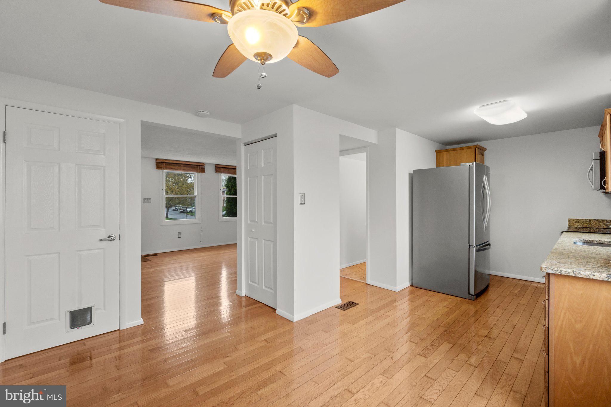 AMBER MEADOWS - Residential