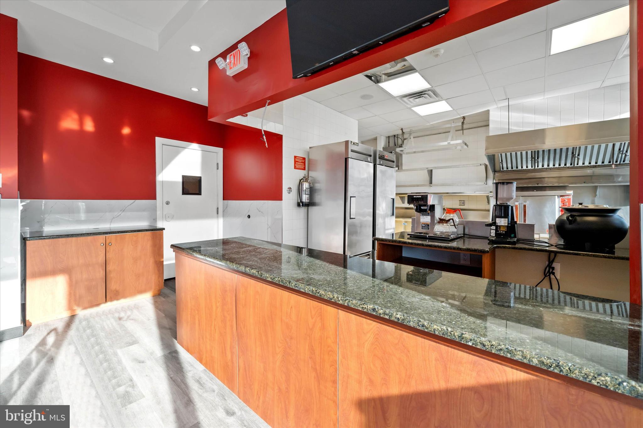 DEVON CONDO - Commercial Sale