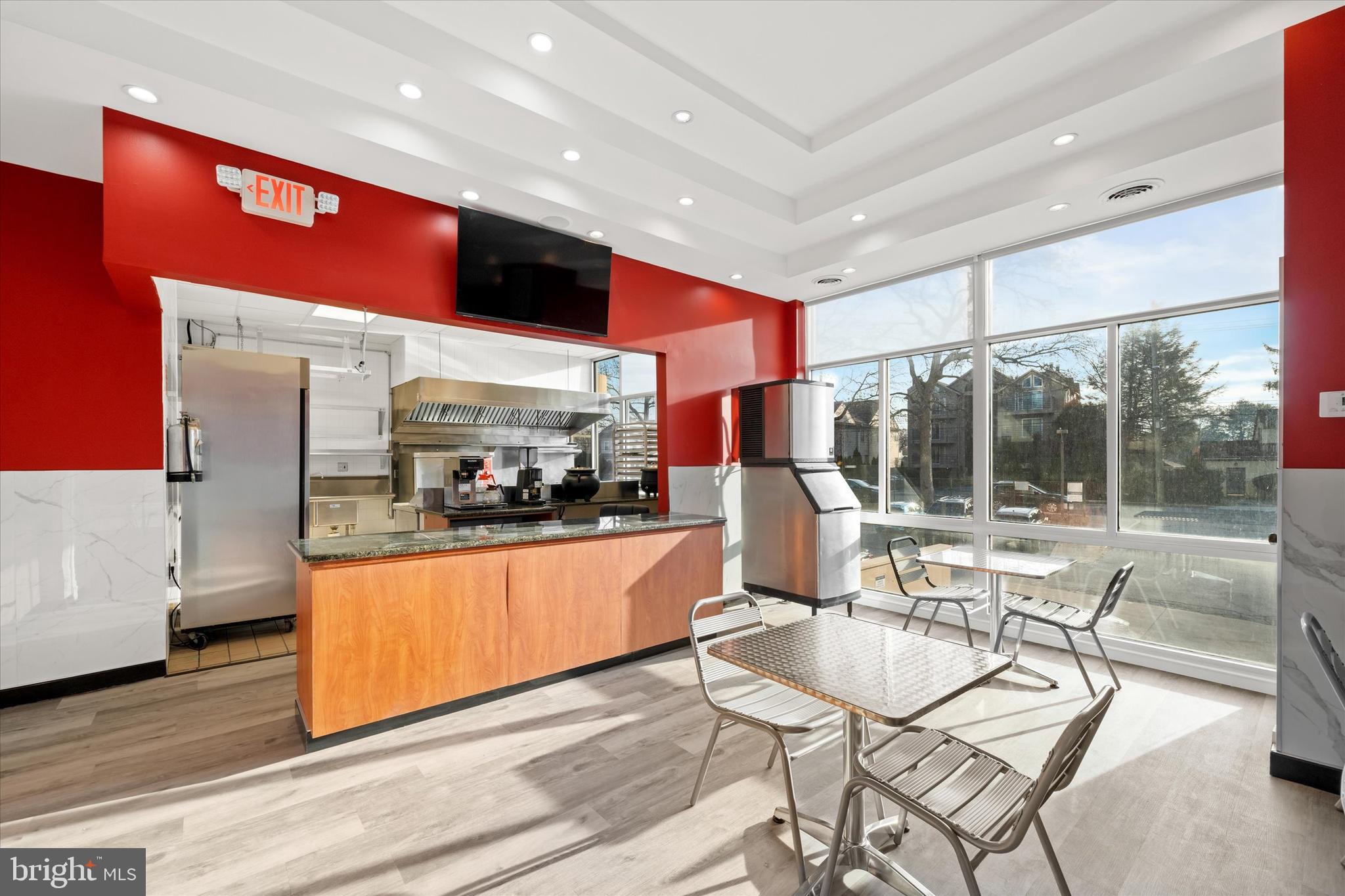 DEVON CONDO - Commercial Sale