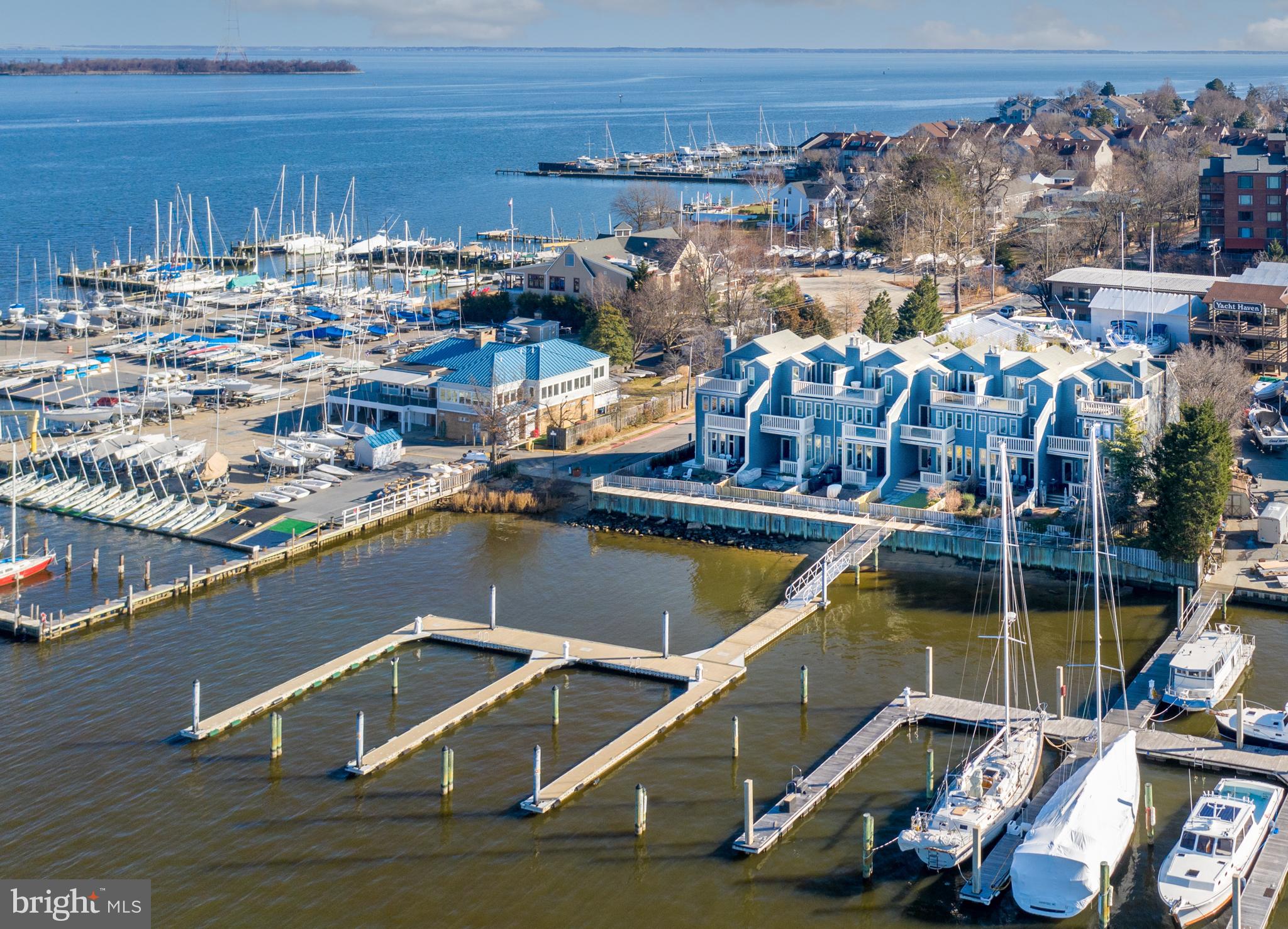 EASTPORT - Residential