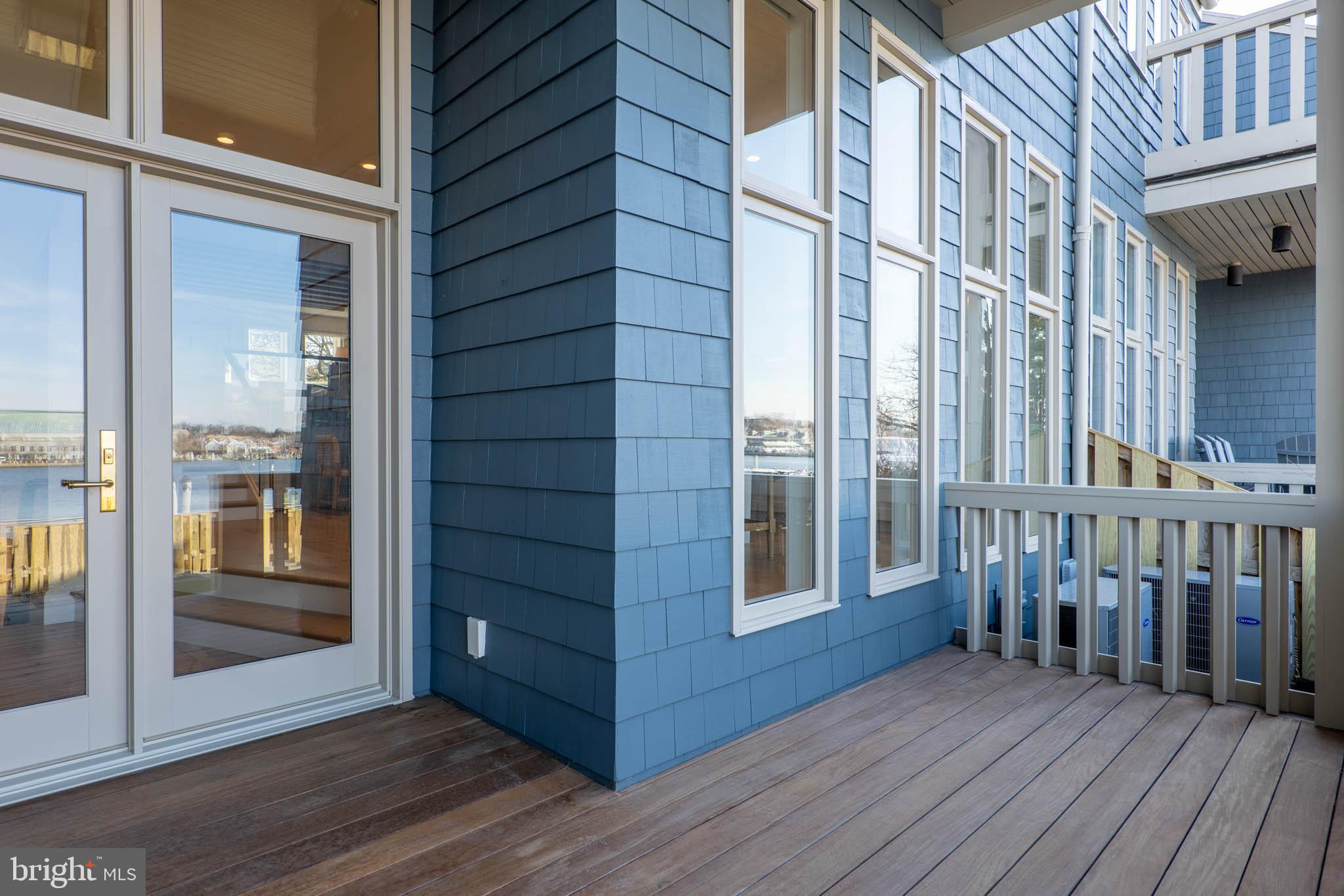 EASTPORT - Residential