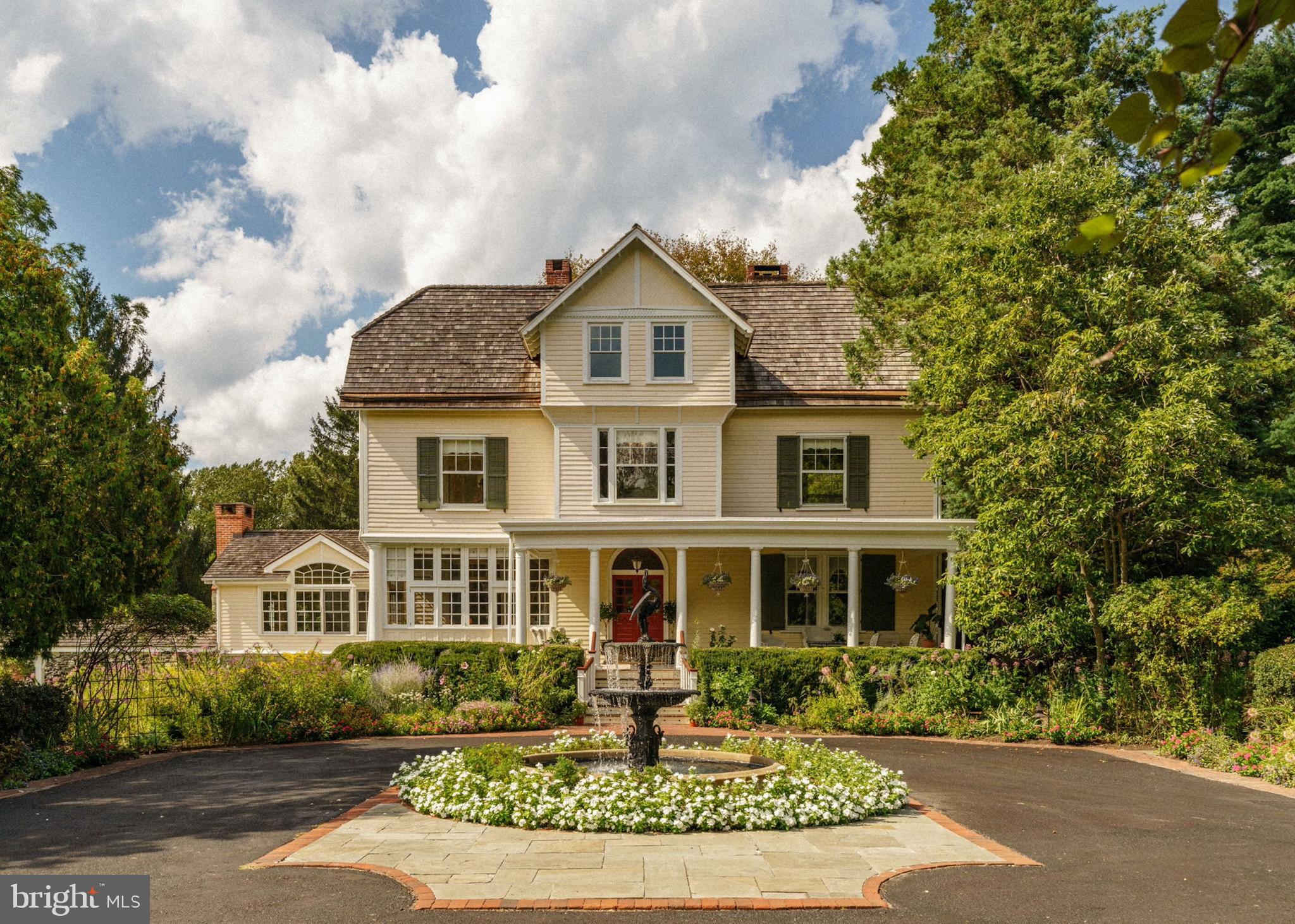 HEARTSEASE - Residential