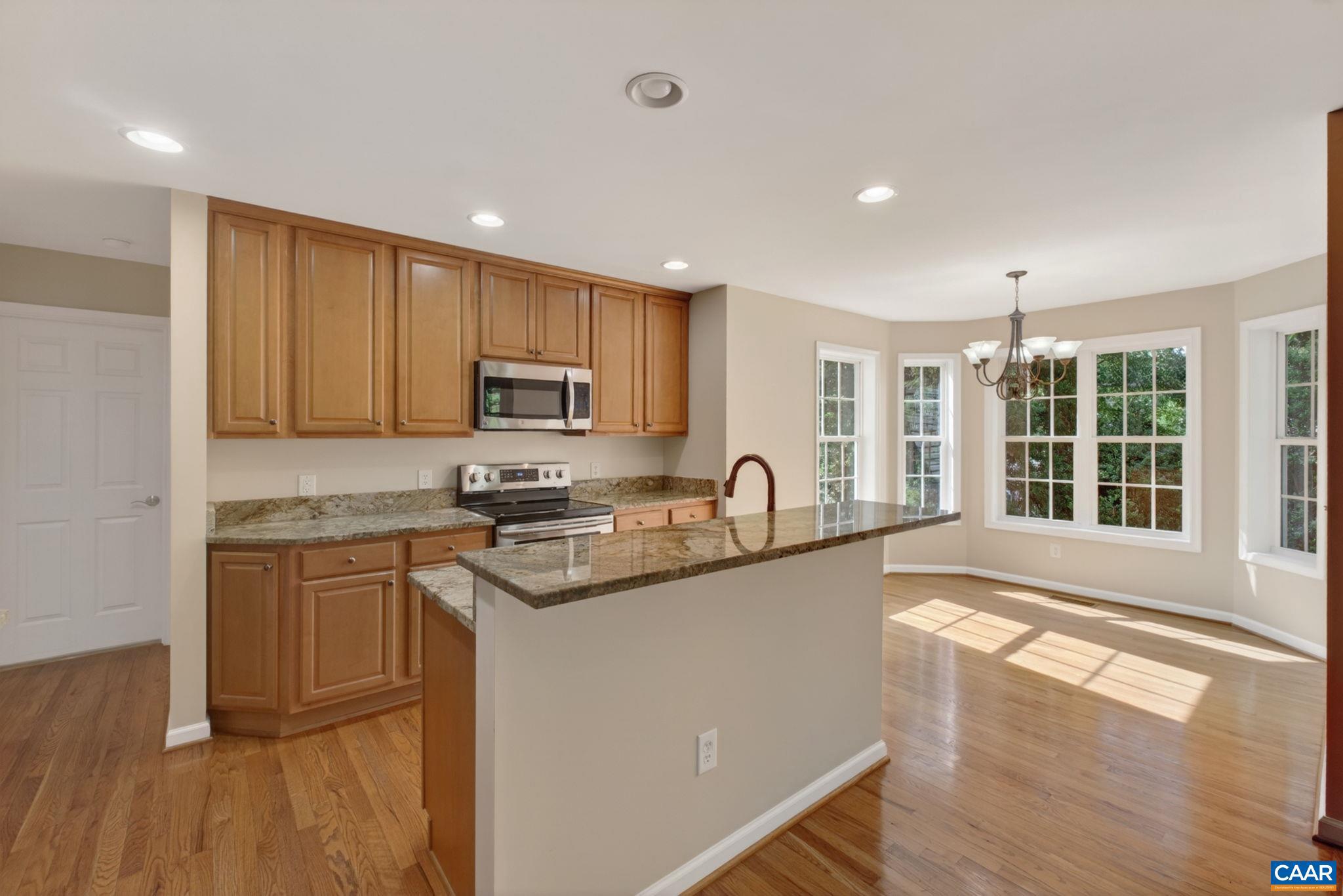 LAKE MONTICELLO - Residential
