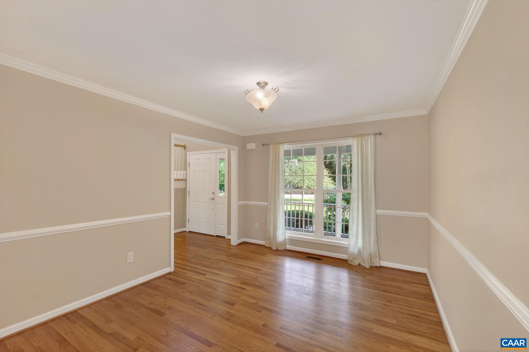 LAKE MONTICELLO - Residential
