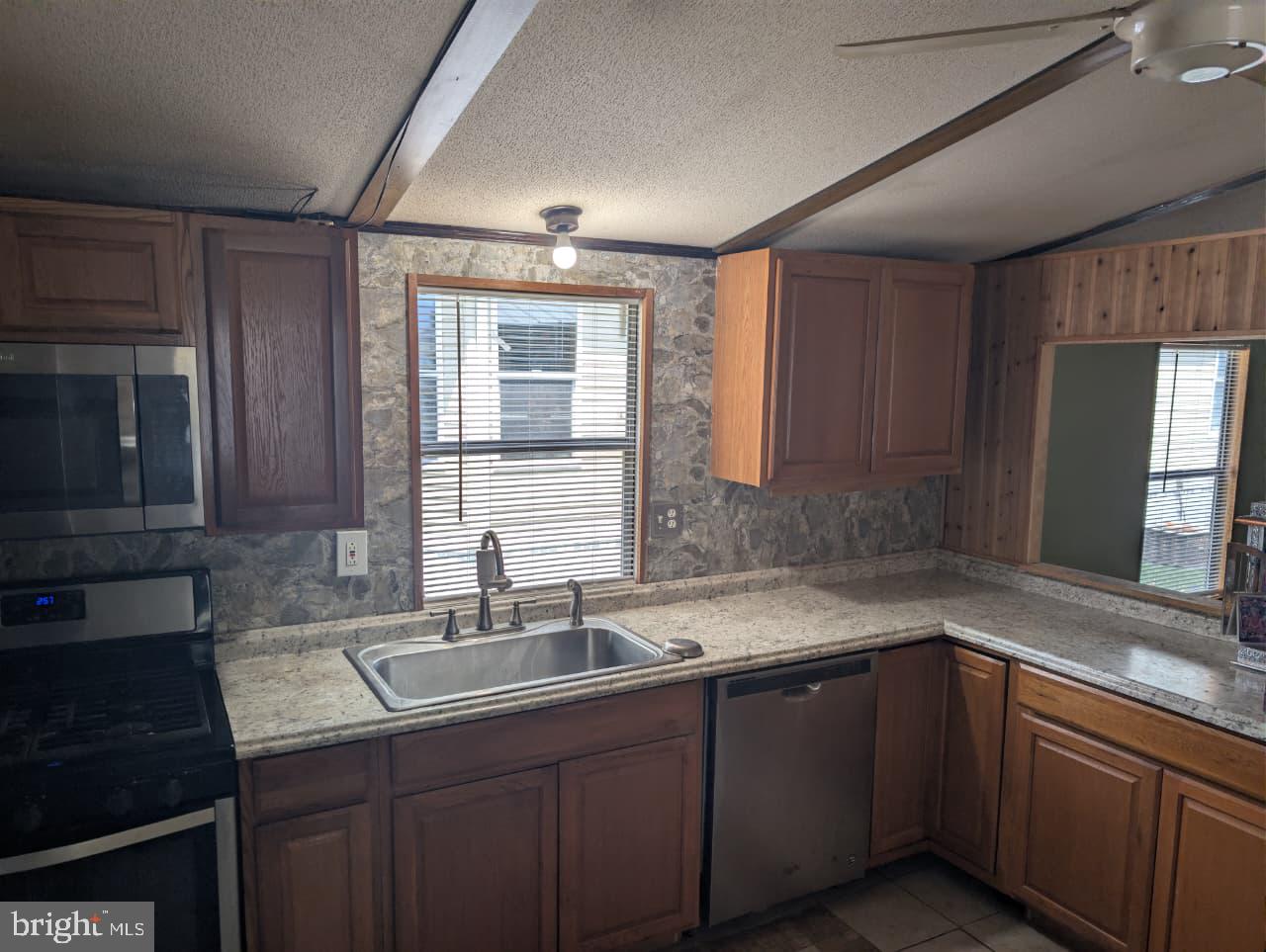 PENN VALLEY MHP - Residential