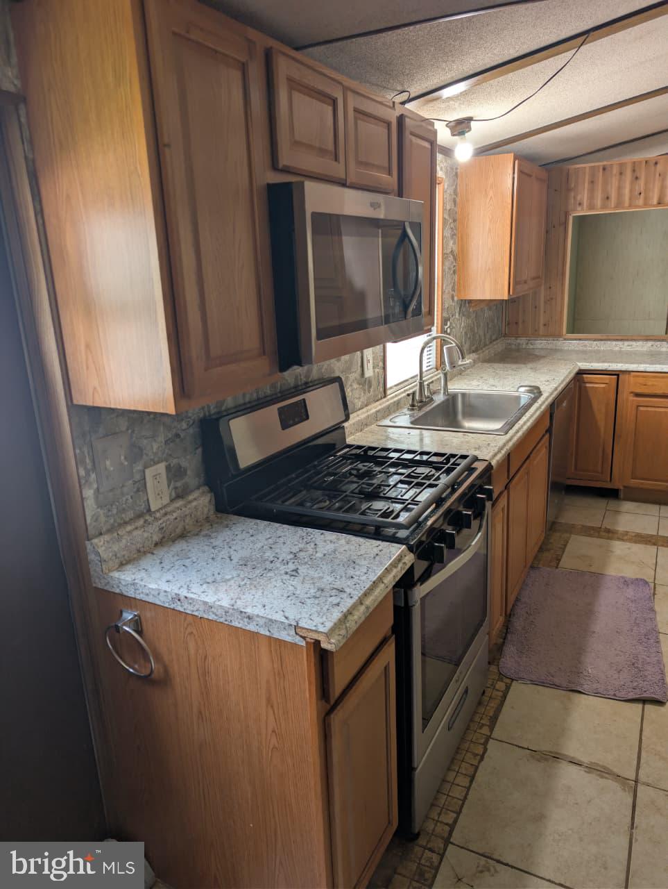 PENN VALLEY MHP - Residential