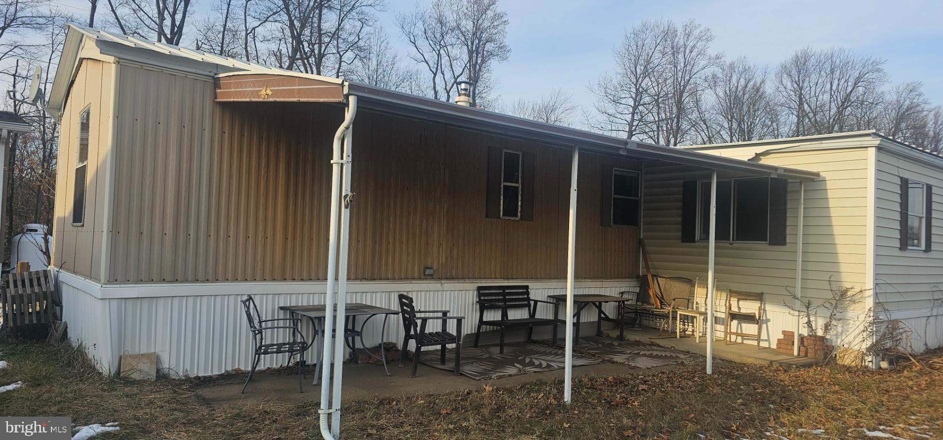 PENN VALLEY MHP - Residential