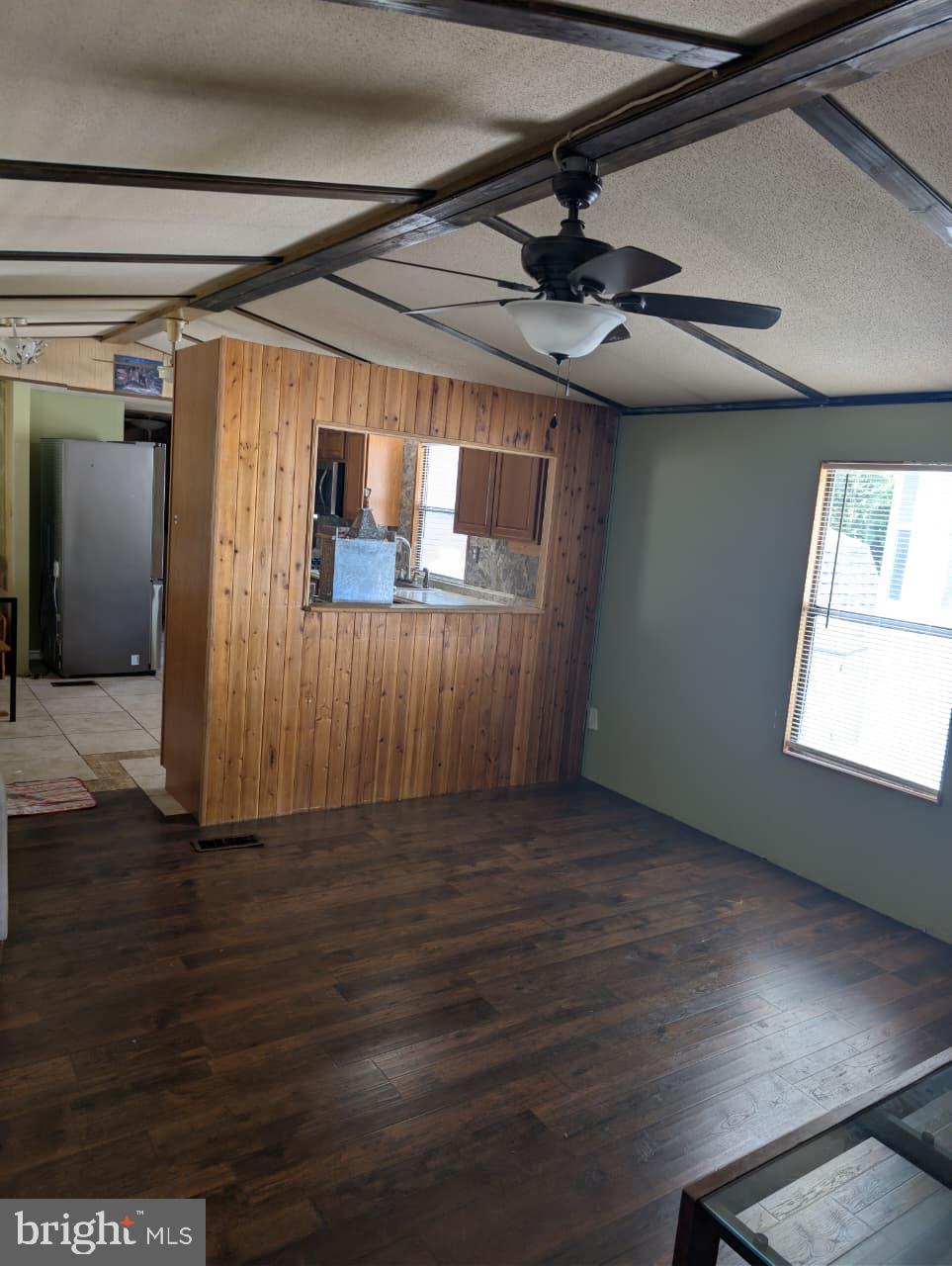 PENN VALLEY MHP - Residential