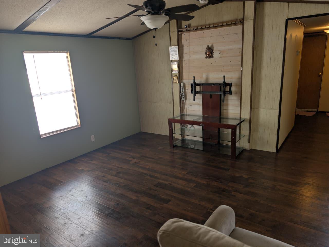 PENN VALLEY MHP - Residential
