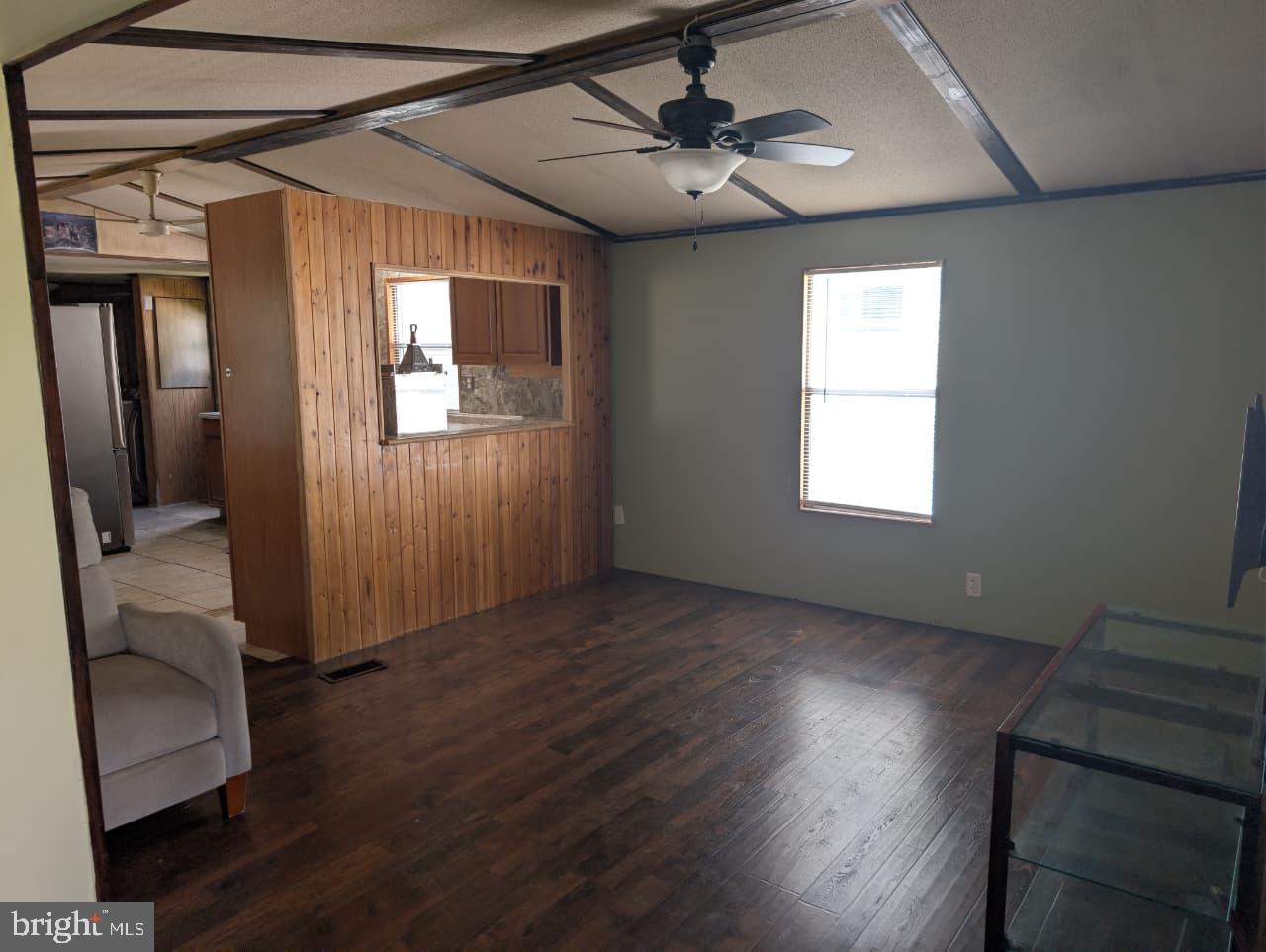 PENN VALLEY MHP - Residential