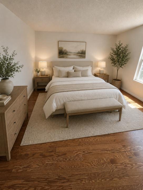 HUNTERS SQUARE - Residential